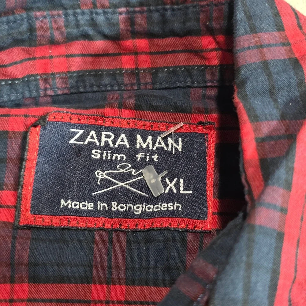 Zara Man zara man